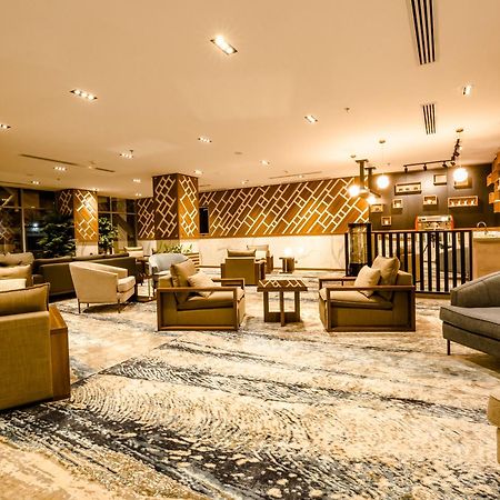 White Diamond Hotel Sari Yidda Exterior foto