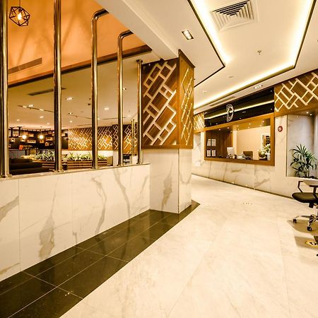 White Diamond Hotel Sari Yidda Exterior foto