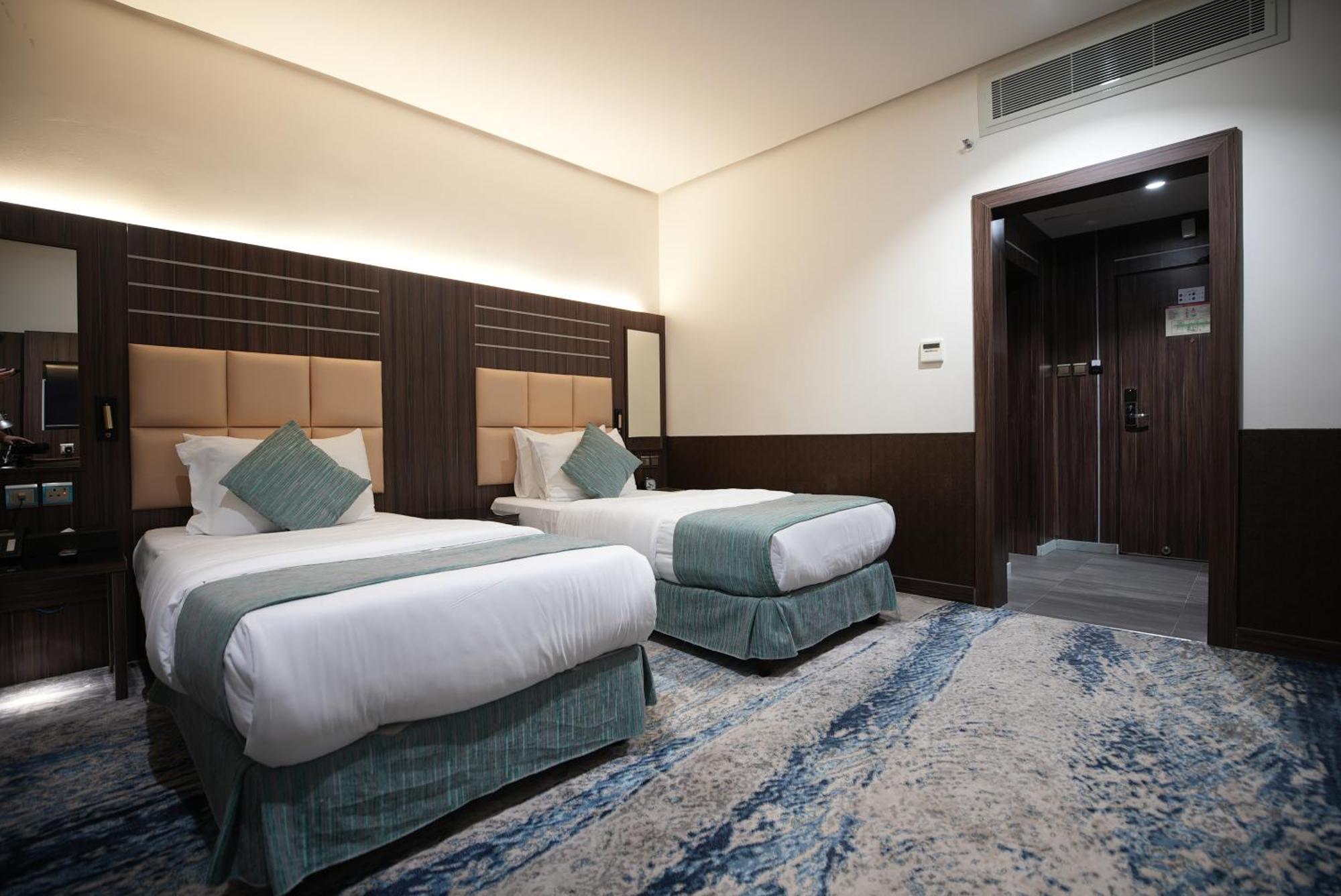 White Diamond Hotel Sari Yidda Exterior foto