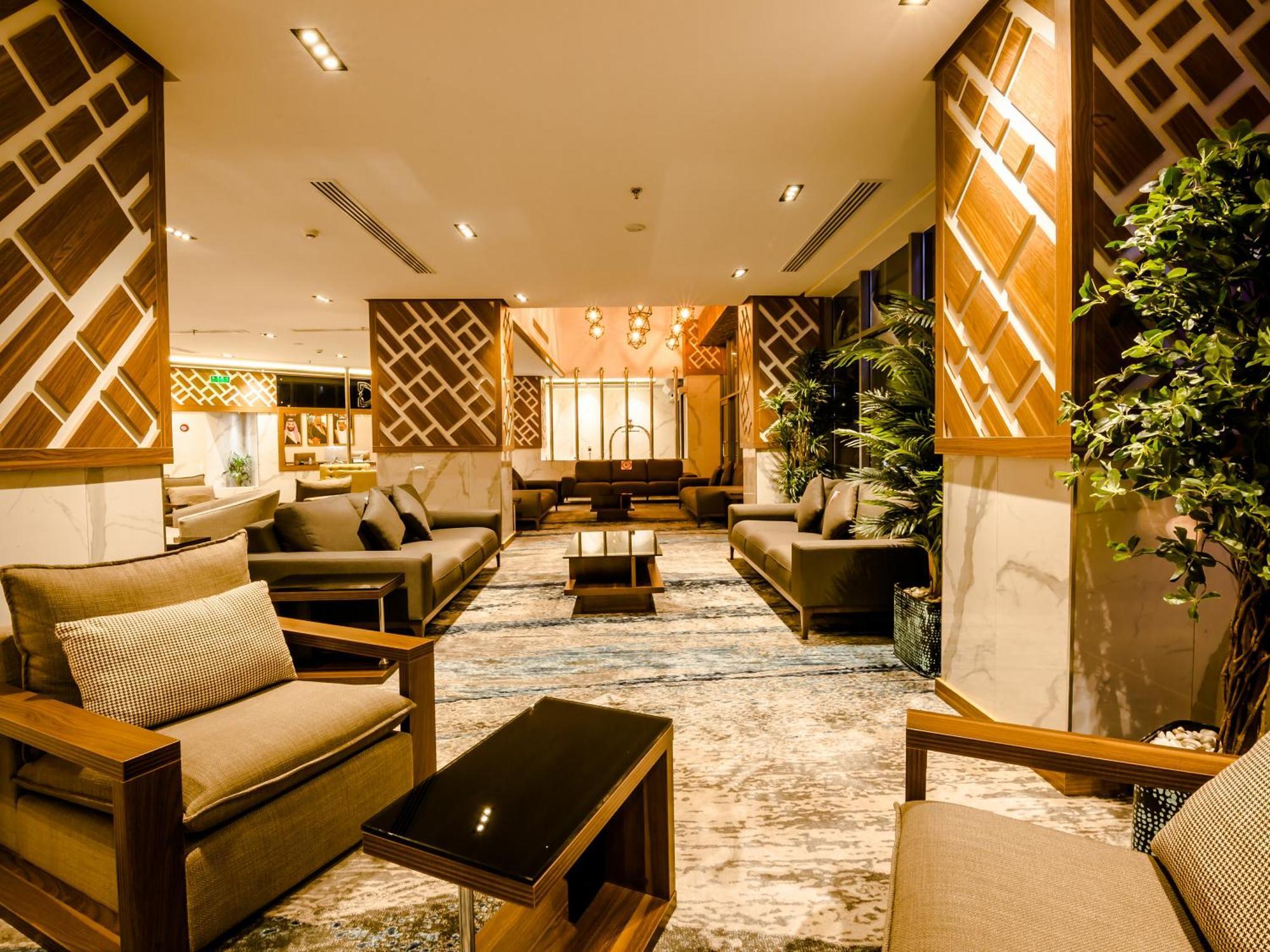 White Diamond Hotel Sari Yidda Exterior foto