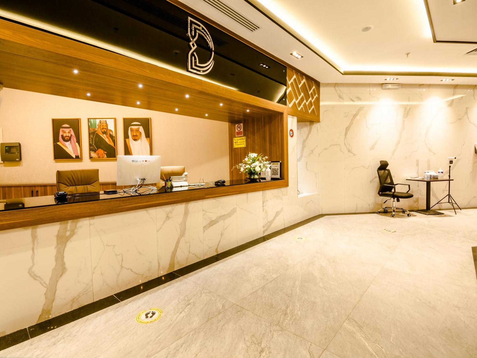 White Diamond Hotel Sari Yidda Exterior foto