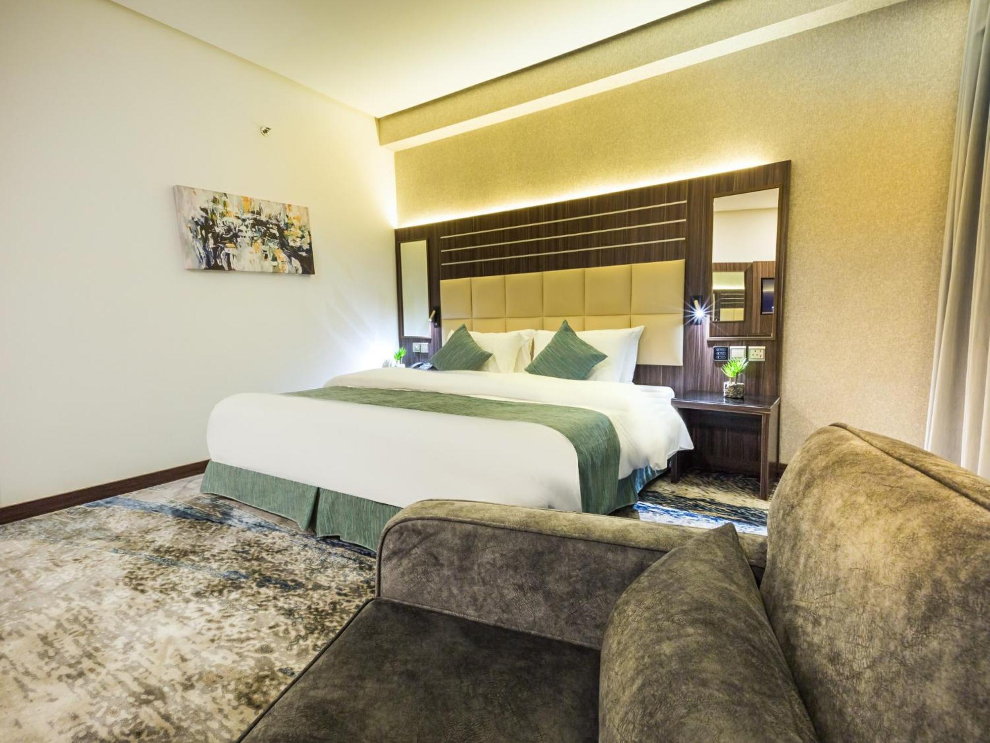 White Diamond Hotel Sari Yidda Exterior foto
