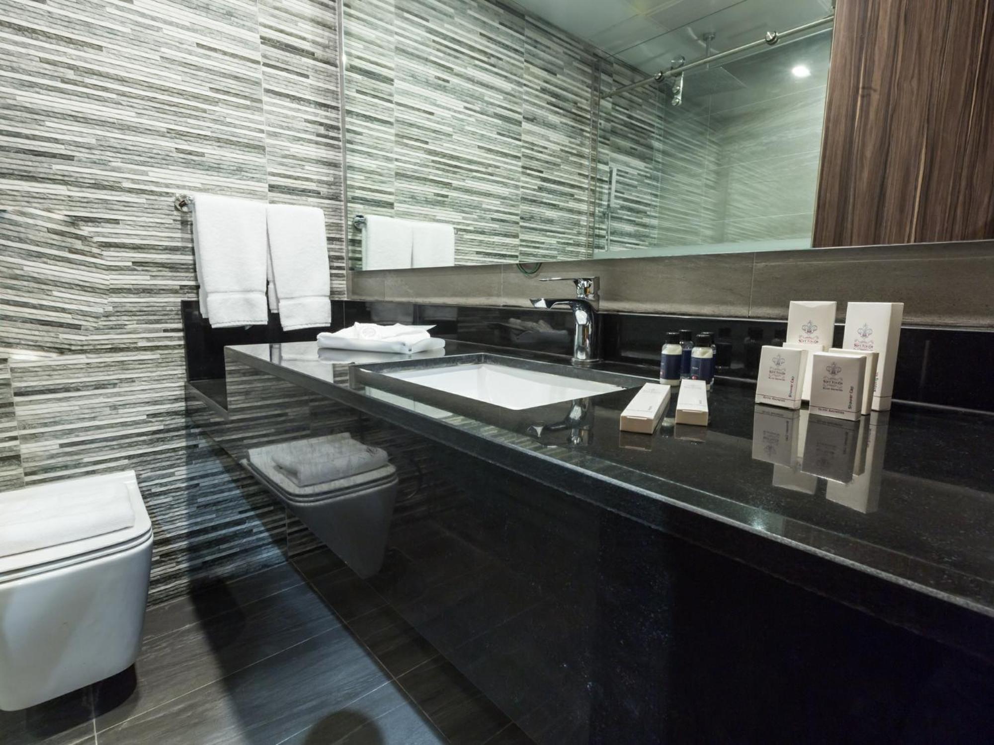 White Diamond Hotel Sari Yidda Habitación foto